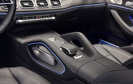 Mercedes-Benz GLE, 2025 год, 14 500 000 рублей, 23 фотография