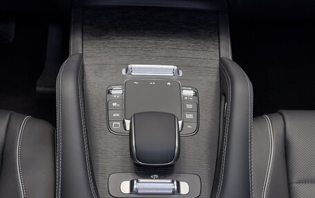 Mercedes-Benz GLE, 2025 год, 14 500 000 рублей, 26 фотография