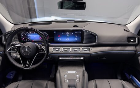 Mercedes-Benz GLE, 2025 год, 14 500 000 рублей, 28 фотография