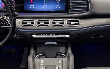 Mercedes-Benz GLE, 2025 год, 14 500 000 рублей, 31 фотография