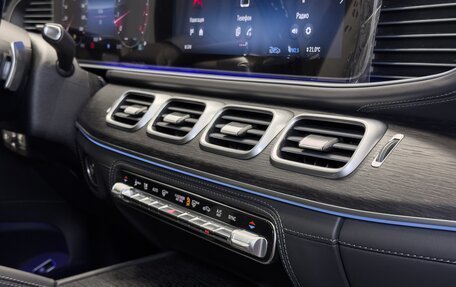 Mercedes-Benz GLE, 2025 год, 14 500 000 рублей, 32 фотография