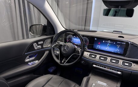 Mercedes-Benz GLE, 2025 год, 14 500 000 рублей, 29 фотография