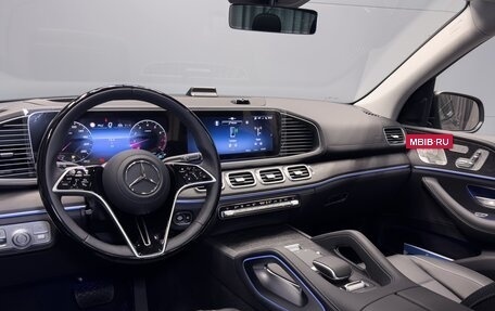 Mercedes-Benz GLE, 2025 год, 14 500 000 рублей, 22 фотография