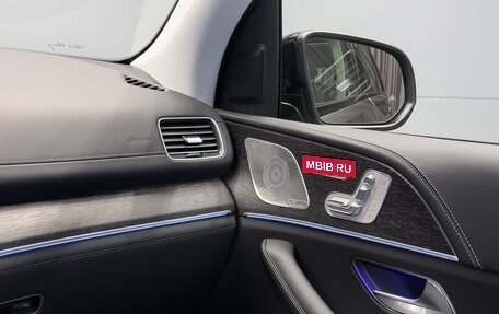 Mercedes-Benz GLE, 2025 год, 14 500 000 рублей, 27 фотография