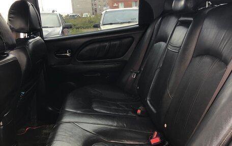 Hyundai Sonata IV рестайлинг, 2005 год, 310 000 рублей, 12 фотография