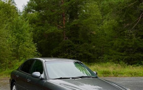Hyundai Sonata IV рестайлинг, 2005 год, 310 000 рублей, 9 фотография