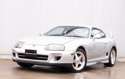 Toyota Supra, 1996 год, 3 050 000 рублей, 1 фотография