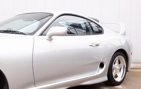 Toyota Supra, 1996 год, 3 050 000 рублей, 9 фотография