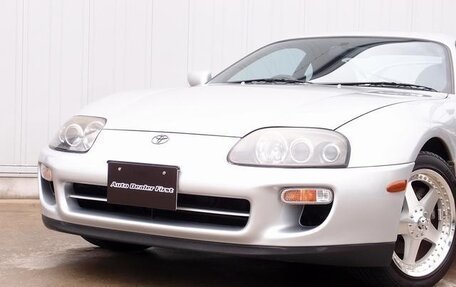 Toyota Supra, 1996 год, 3 050 000 рублей, 8 фотография