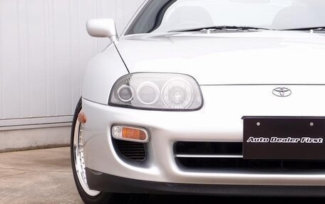Toyota Supra, 1996 год, 3 050 000 рублей, 7 фотография