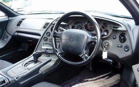 Toyota Supra, 1996 год, 3 050 000 рублей, 3 фотография
