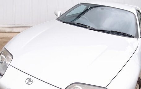 Toyota Supra, 1996 год, 3 050 000 рублей, 15 фотография