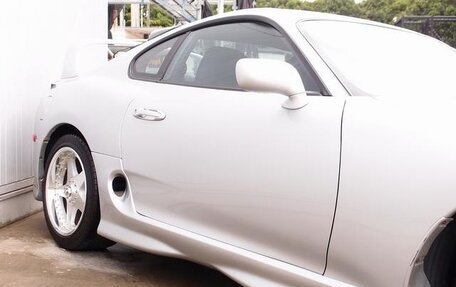 Toyota Supra, 1996 год, 3 050 000 рублей, 10 фотография