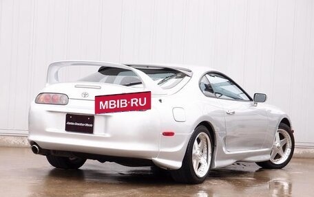Toyota Supra, 1996 год, 3 050 000 рублей, 2 фотография