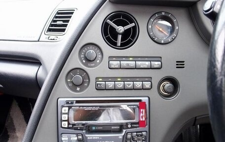 Toyota Supra, 1996 год, 3 050 000 рублей, 12 фотография