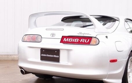 Toyota Supra, 1996 год, 3 050 000 рублей, 11 фотография