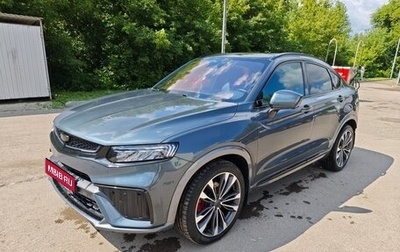Geely Tugella FY11, 2022 год, 2 400 000 рублей, 1 фотография