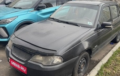 Daewoo Nexia I рестайлинг, 2012 год, 160 000 рублей, 1 фотография