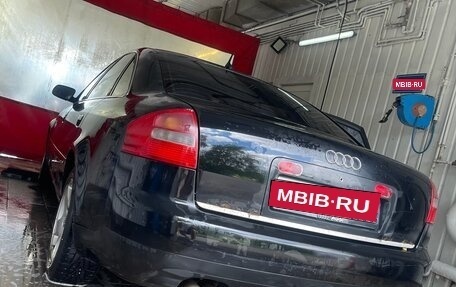 Audi A6, 2001 год, 269 000 рублей, 1 фотография