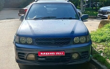 Nissan Rnessa, 1999 год, 150 000 рублей, 1 фотография