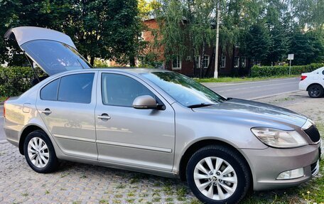 Skoda Octavia, 2012 год, 940 000 рублей, 1 фотография