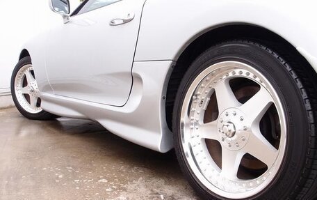 Toyota Supra, 1996 год, 3 050 000 рублей, 18 фотография
