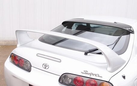 Toyota Supra, 1996 год, 3 050 000 рублей, 17 фотография