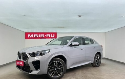 BMW X2, 2024 год, 7 350 000 рублей, 1 фотография