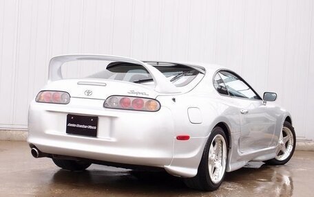 Toyota Supra, 1996 год, 3 050 000 рублей, 20 фотография