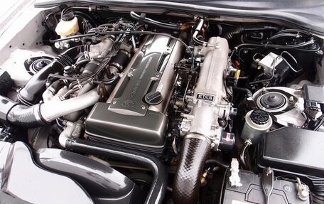 Toyota Supra, 1996 год, 3 050 000 рублей, 19 фотография