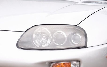 Toyota Supra, 1996 год, 3 050 000 рублей, 22 фотография