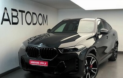 BMW X6, 2025 год, 15 450 000 рублей, 1 фотография