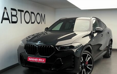 BMW X6, 2025 год, 15 450 000 рублей, 1 фотография