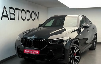 BMW X6, 2025 год, 15 450 000 рублей, 1 фотография