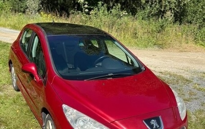 Peugeot 308 II, 2012 год, 650 000 рублей, 1 фотография