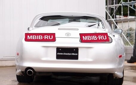 Toyota Supra, 1996 год, 3 050 000 рублей, 21 фотография