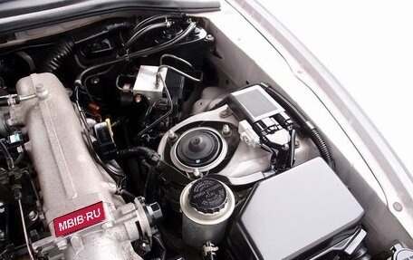 Toyota Supra, 1996 год, 3 050 000 рублей, 25 фотография