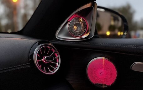 Mercedes-Benz E-Класс, 2020 год, 3 990 000 рублей, 10 фотография