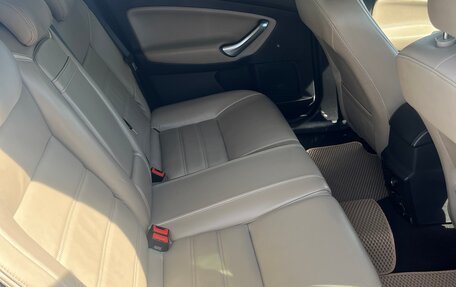 Ford Mondeo IV, 2013 год, 1 050 000 рублей, 5 фотография