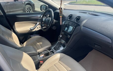 Ford Mondeo IV, 2013 год, 1 050 000 рублей, 6 фотография