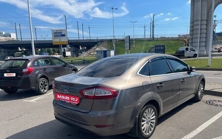 Ford Mondeo IV, 2013 год, 1 050 000 рублей, 4 фотография