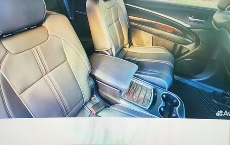Acura MDX III рестайлинг, 2019 год, 4 990 000 рублей, 9 фотография