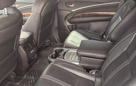Acura MDX III рестайлинг, 2019 год, 4 990 000 рублей, 17 фотография