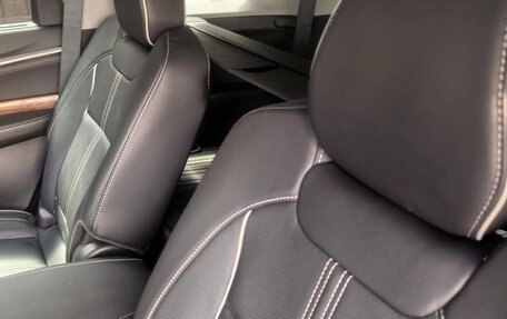 Acura MDX III рестайлинг, 2019 год, 4 990 000 рублей, 18 фотография