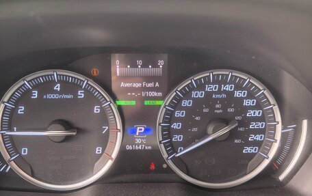 Acura MDX III рестайлинг, 2019 год, 4 990 000 рублей, 30 фотография
