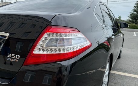 Nissan Teana, 2013 год, 1 250 000 рублей, 5 фотография