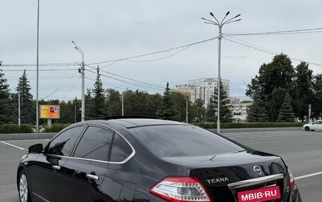 Nissan Teana, 2013 год, 1 250 000 рублей, 6 фотография