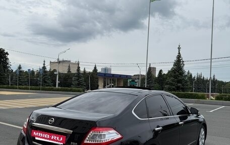 Nissan Teana, 2013 год, 1 250 000 рублей, 4 фотография
