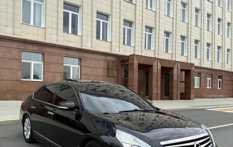 Nissan Teana, 2013 год, 1 250 000 рублей, 2 фотография
