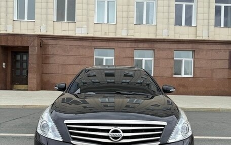Nissan Teana, 2013 год, 1 250 000 рублей, 3 фотография
